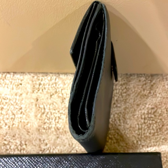 Prada leather wallet - Picture 10 of 10